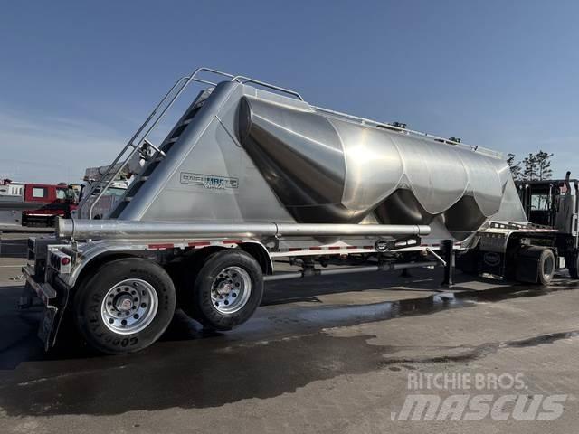 MAC PNEUMATIC Andre hengere
