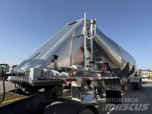 MAC PNEUMATIC Andre hengere