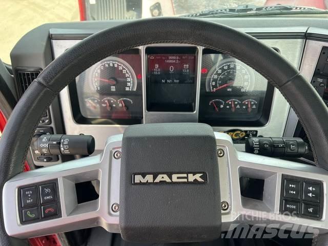 Mack ANTHEM Andre varebiler