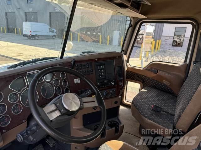 Mack GRANITE Andre varebiler