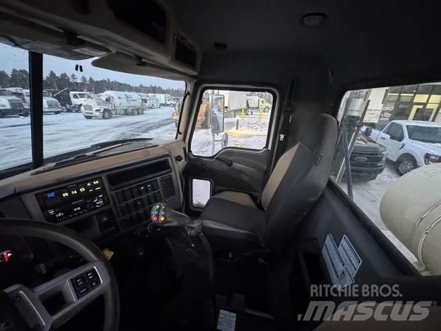 Mack GRANITE Andre varebiler