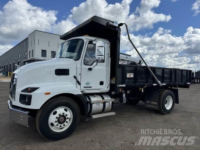 Mack MD Andre varebiler