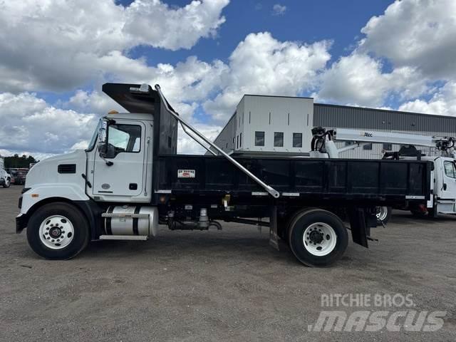 Mack MD Andre varebiler