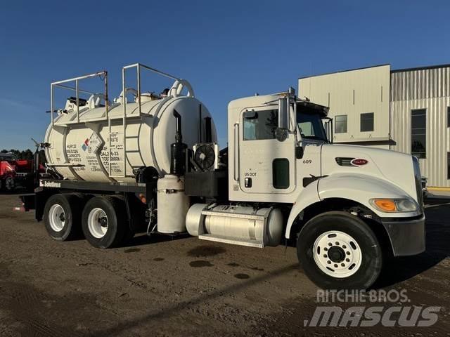Peterbilt 335 Andre varebiler