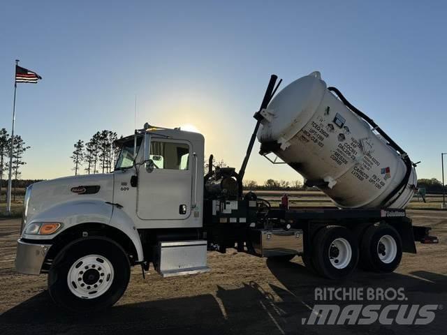 Peterbilt 335 Andre varebiler