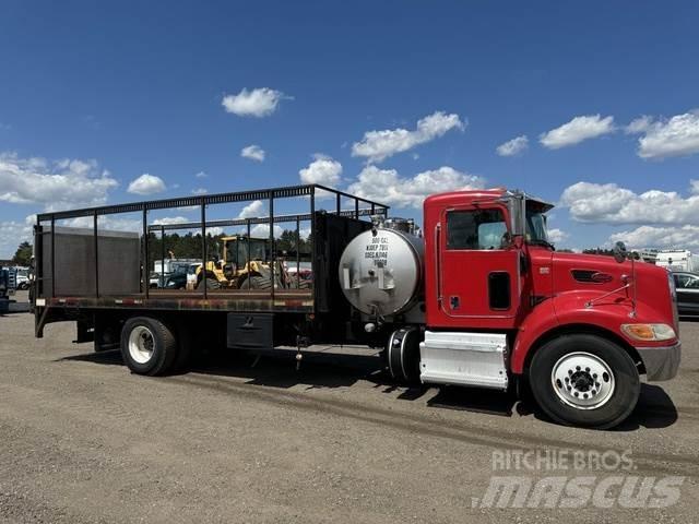 Peterbilt 337 Andre varebiler