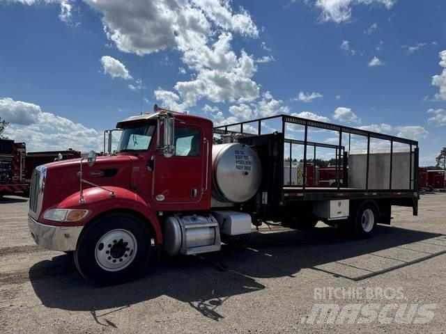 Peterbilt 337 Andre varebiler