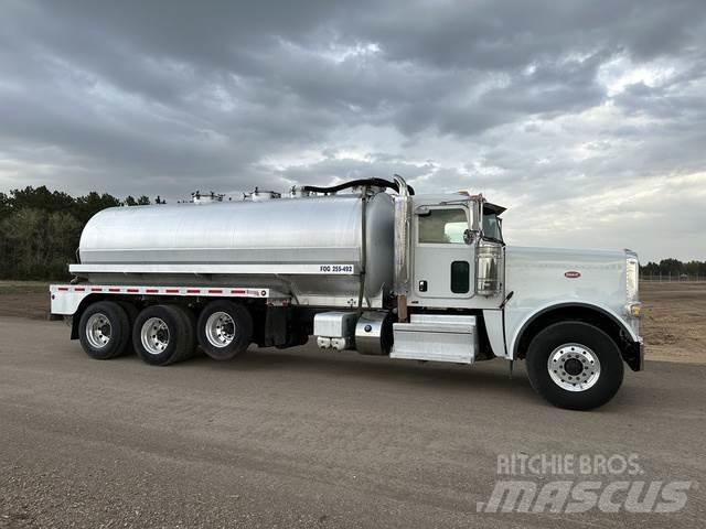 Peterbilt 389 Andre varebiler