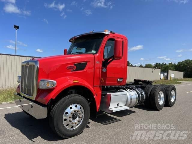 Peterbilt 567 Andre varebiler