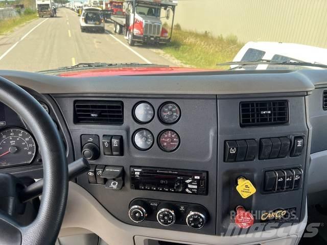 Peterbilt 567 Andre varebiler