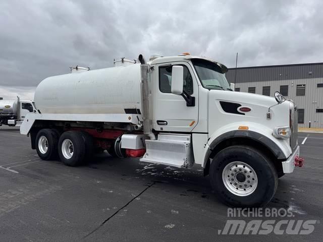 Peterbilt 567 Andre varebiler