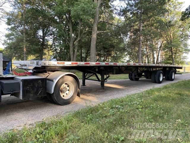 Transcraft 554C Andre hengere