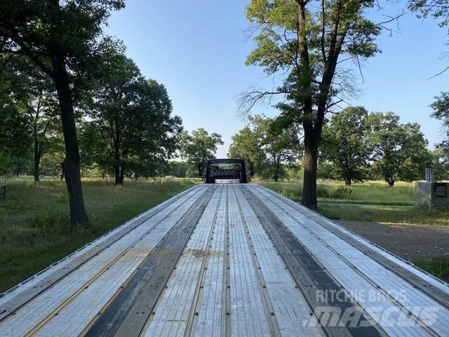 Transcraft 554C Andre hengere