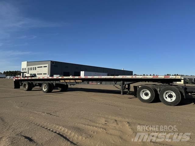 Transcraft 554C Andre hengere