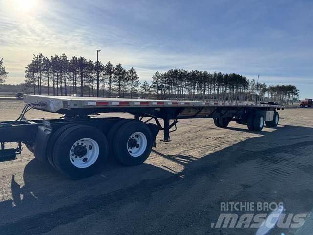 Transcraft 554C Andre hengere