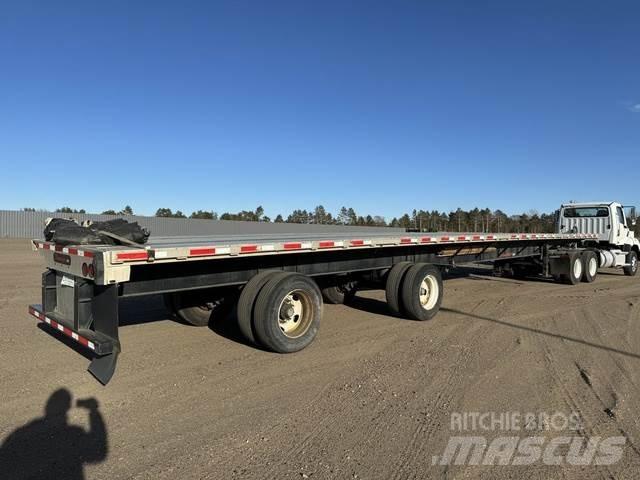 Transcraft 554C Andre hengere