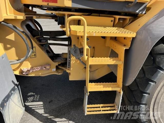 Volvo L90F Anlegg - Annet
