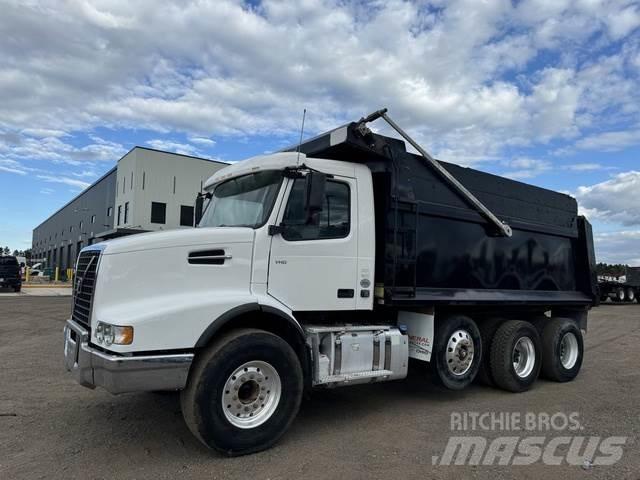 Volvo VHD Andre varebiler