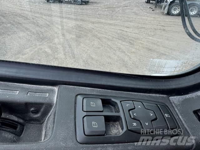 Volvo VHD Andre varebiler