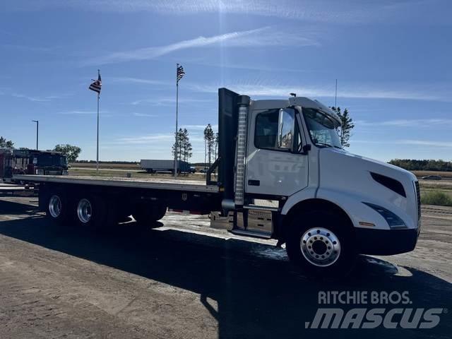 Volvo VNR Andre varebiler