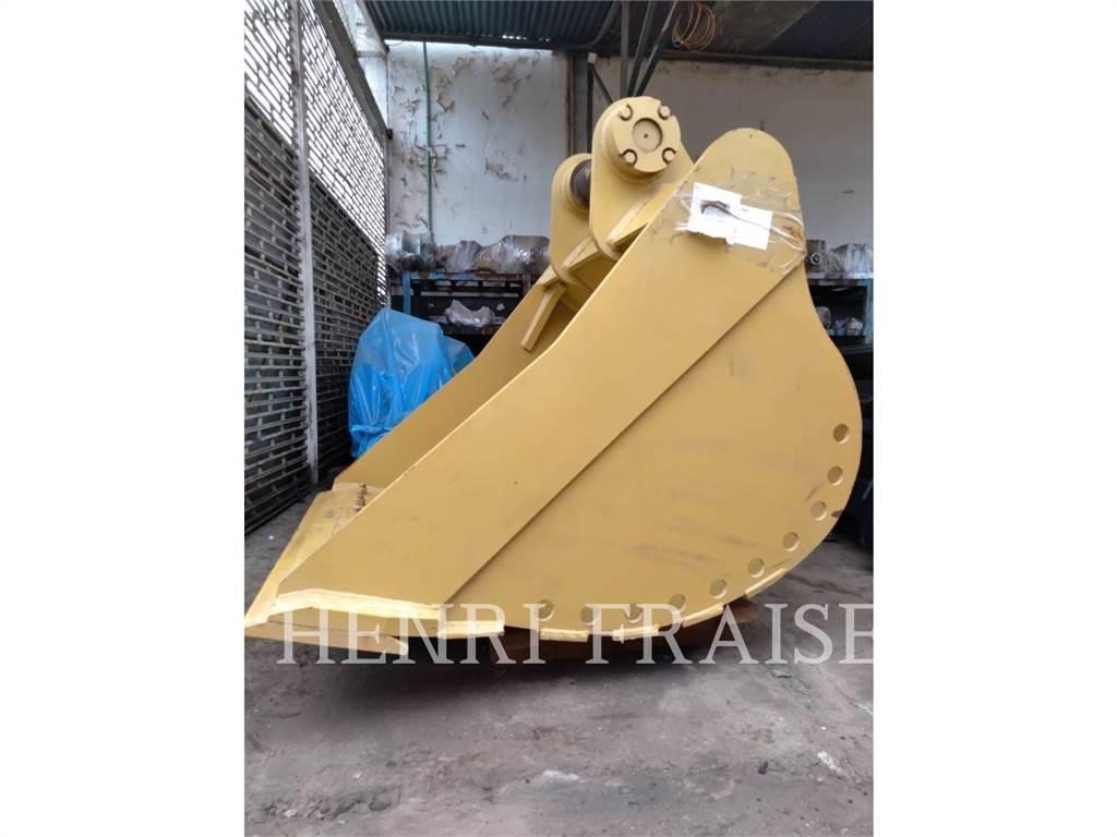  1124MM - 0.8M3 M317D Skuffer