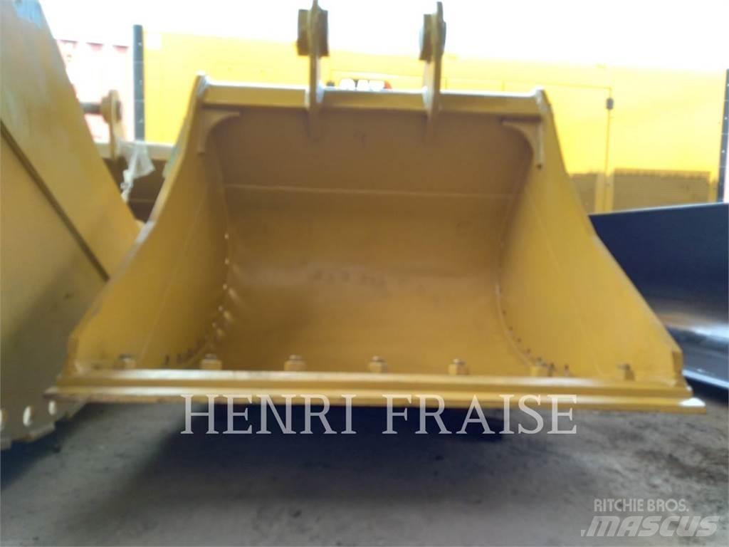  1124MM - 0.8M3 M317D Skuffer