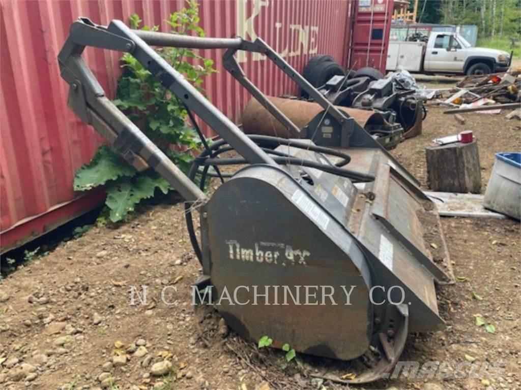  73AXH427 Kompaktlastere