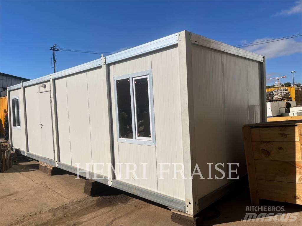  9X3M Anlegg - Annet
