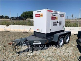 Airman GENSET 45 Andre Generatorer