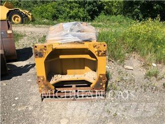 Allied D8T WINCH Vinsjer