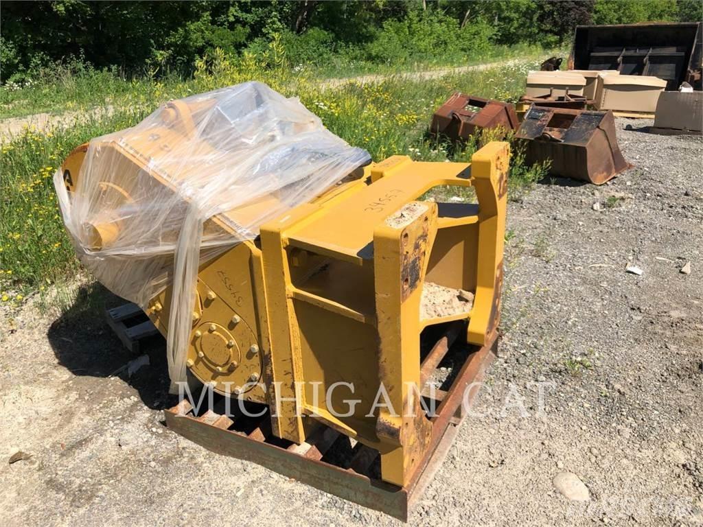Allied D8T WINCH Vinsjer