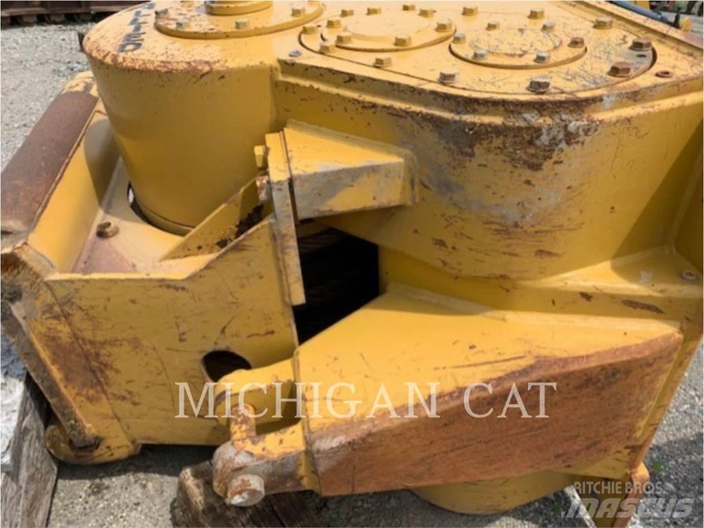 Allied D8T WINCH Vinsjer