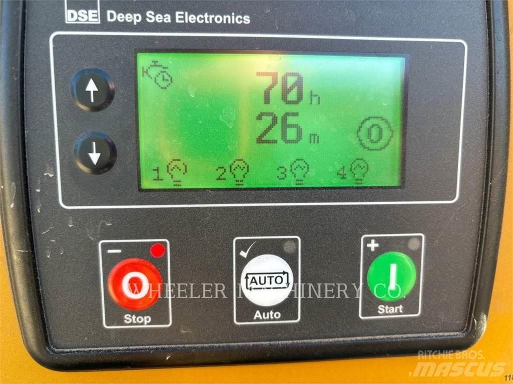 Allmand LT NGR LED Lystårn
