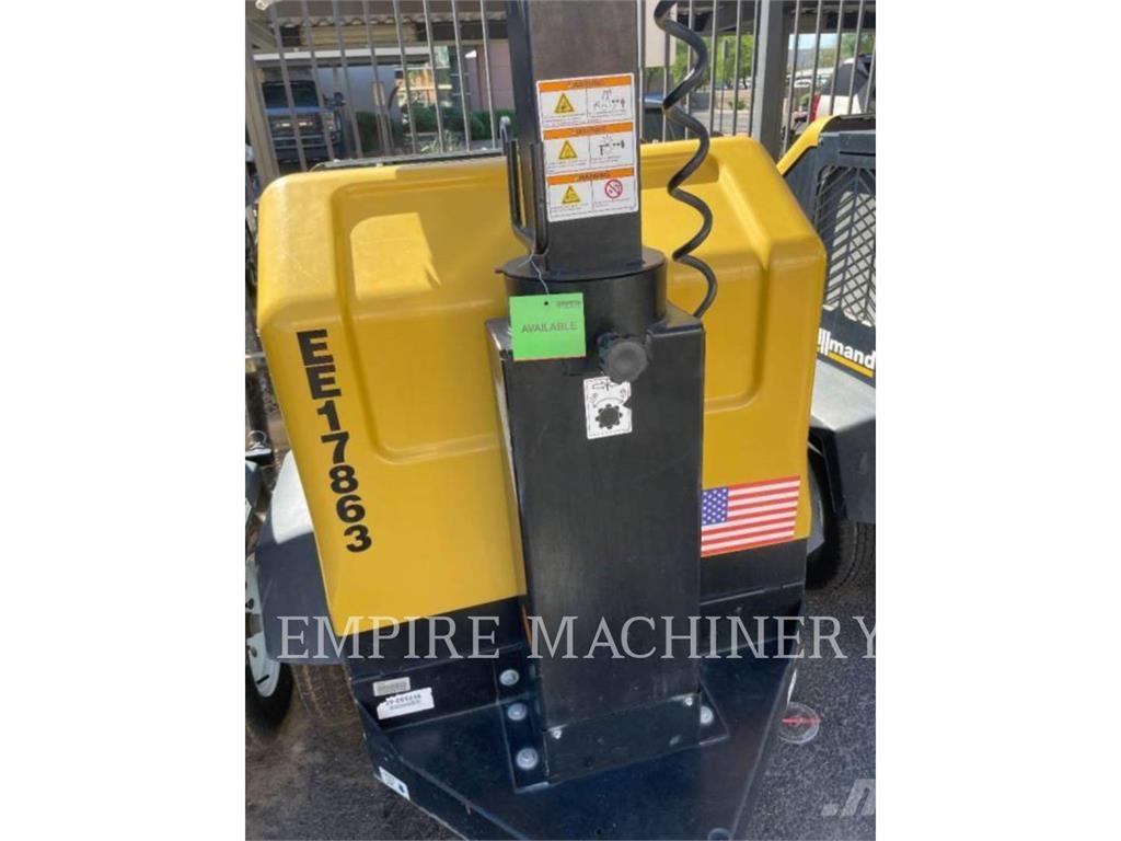 Allmand LT-NLV Lystårn