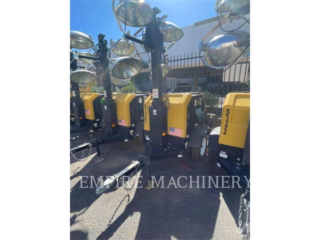 Allmand LT-NLV Lystårn