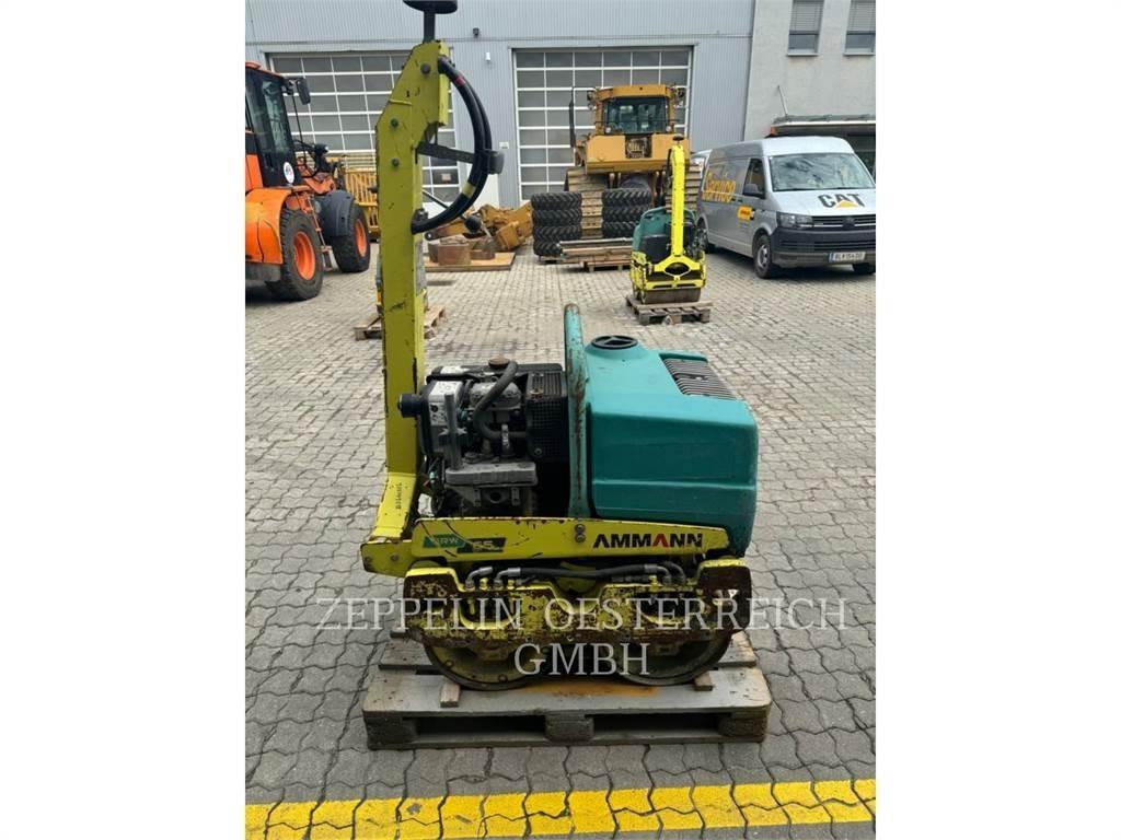Ammann ARW 65 Hjullaster til komprimering
