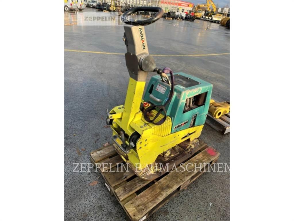 Ammann AVH5020 Vibroplater