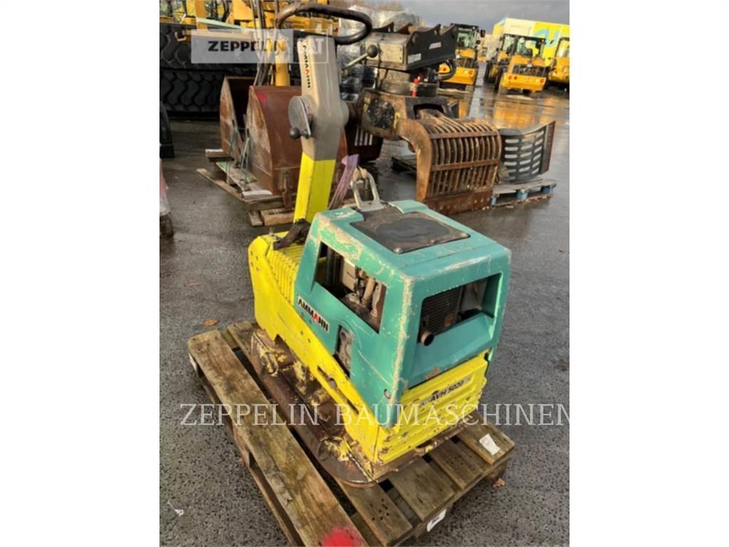 Ammann AVH5020 Vibroplater