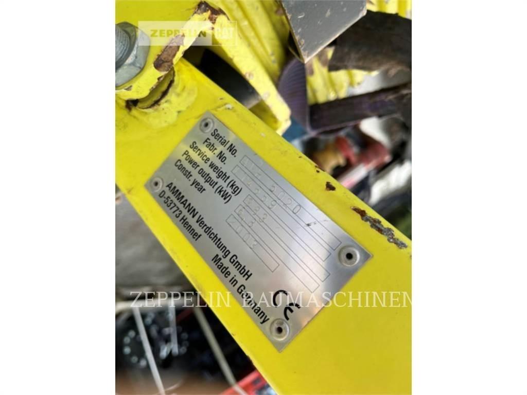 Ammann AVH5020 Vibroplater