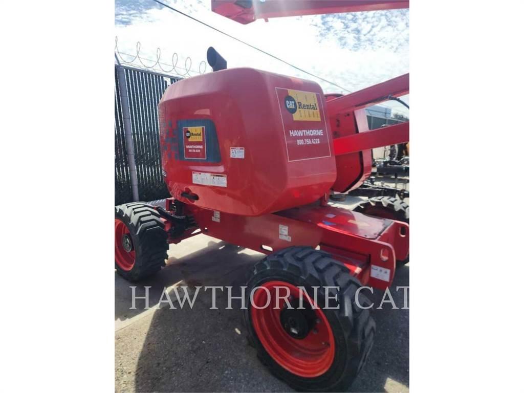  AR52J Leddede bomlifter