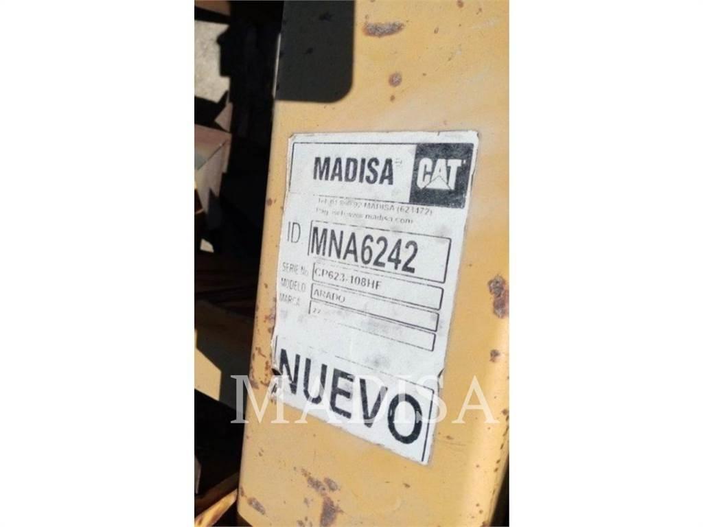  ARADO Rippere