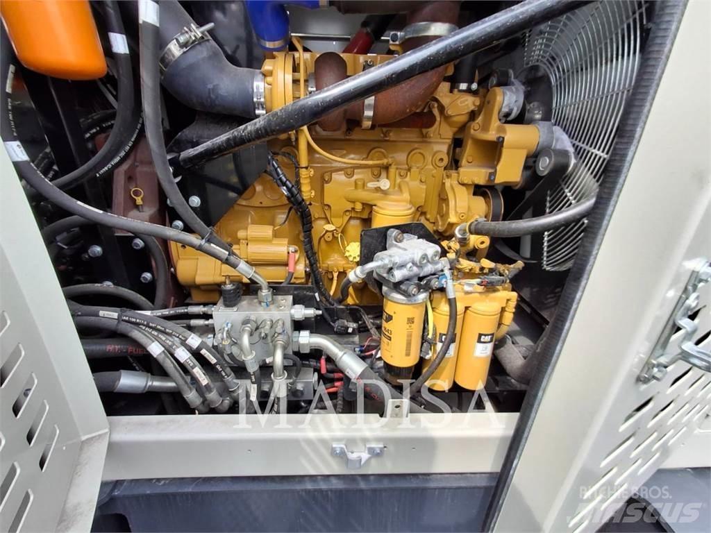 Astec GT440OC Knusere