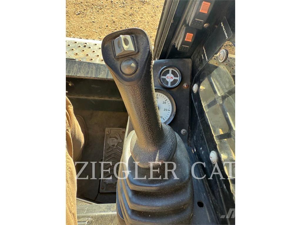 ASV PT80 Beltelastere