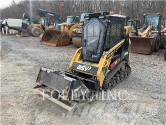 ASV RT40 Beltelastere