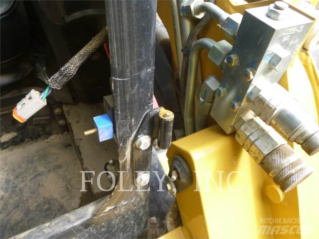 ASV RT40 Beltelastere