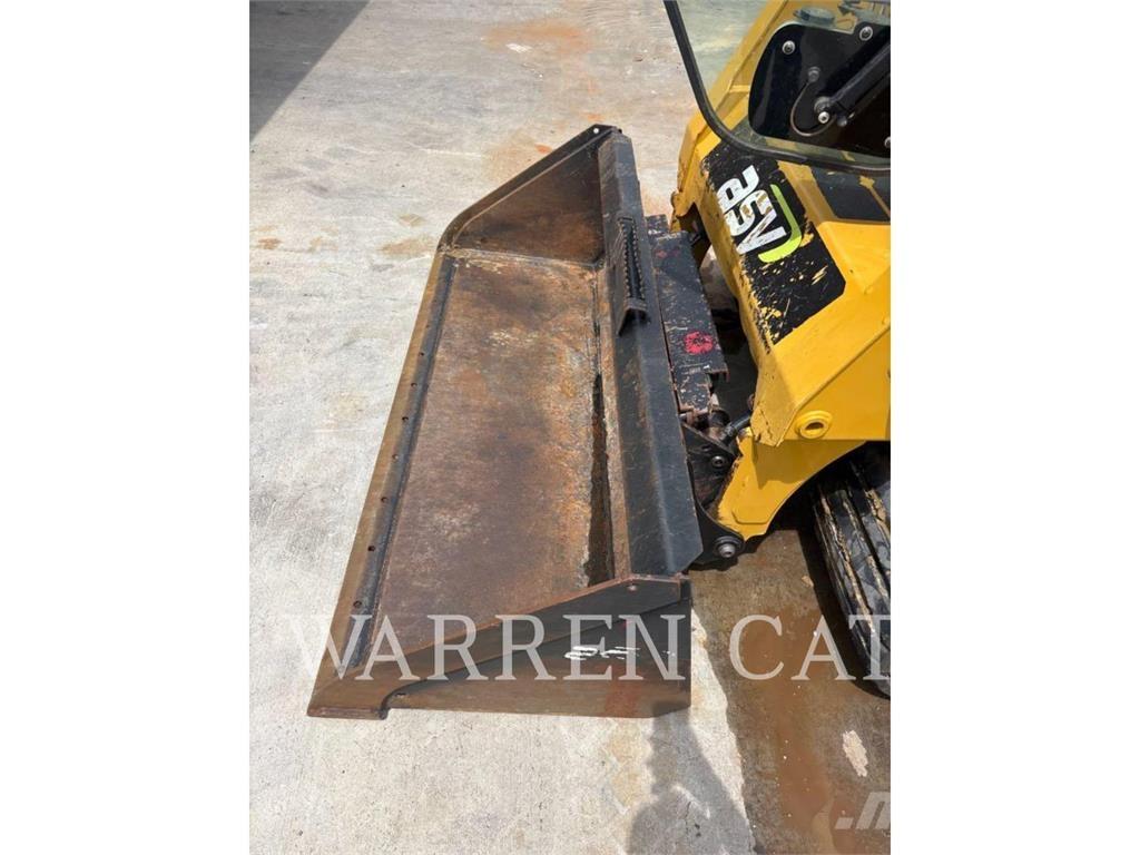 ASV RT75 Beltelastere