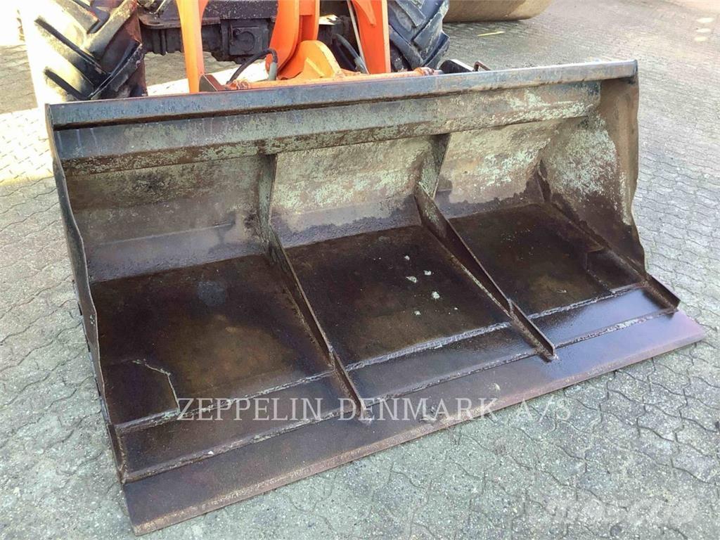 Atlas AR65 Hjullastere