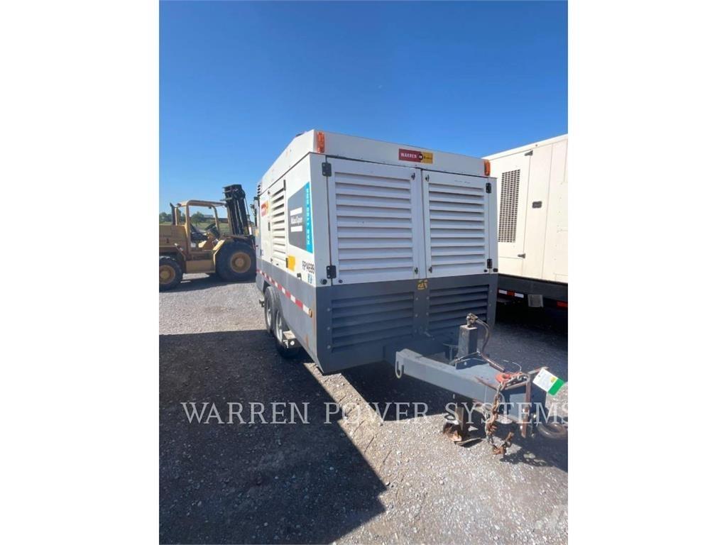 Atlas Copco 1150XAST4F Lufttørker kompressorer
