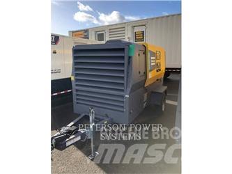 Atlas Copco 950AF T4F Lufttørker kompressorer