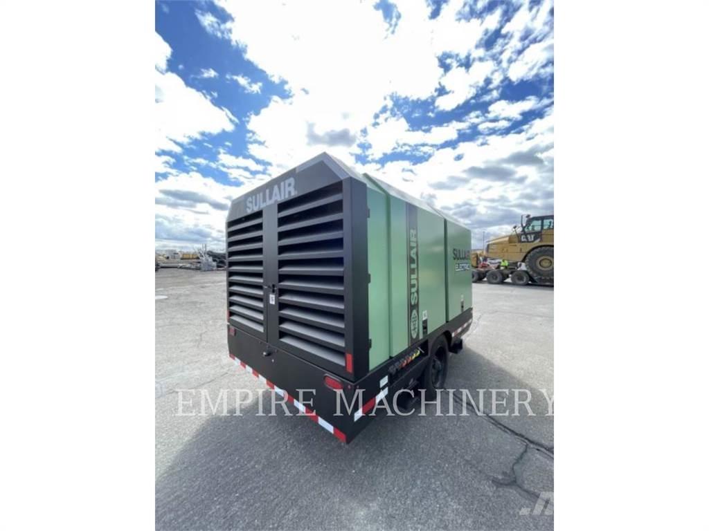 Atlas Copco E1035HAF Kompressorer